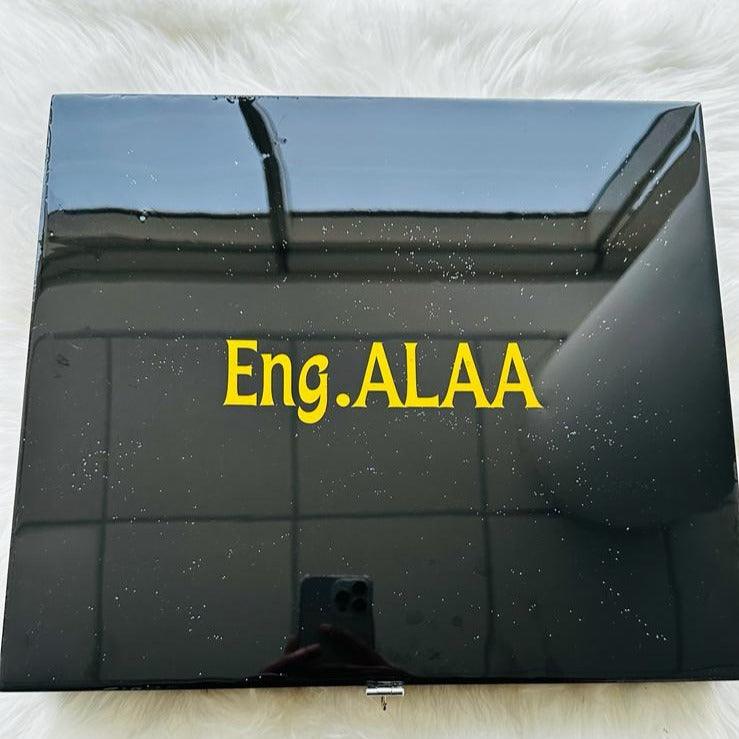 Resin Chess Board Packaging