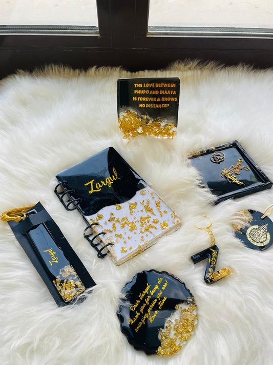 Resin Art Workshop Products