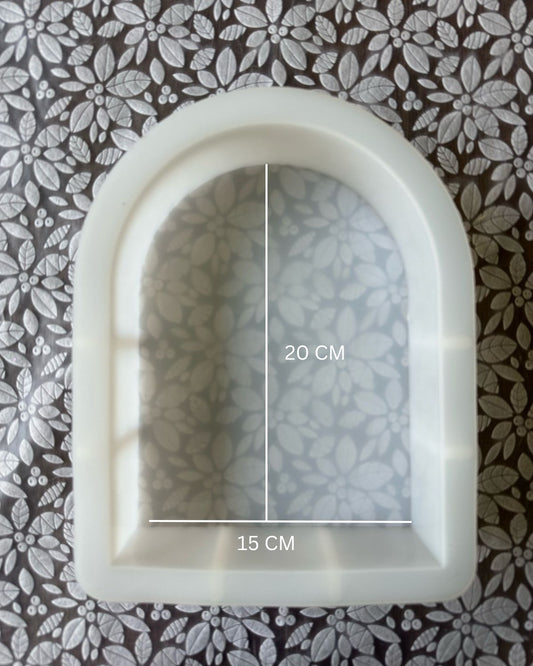 Flower Preservation Small Mold