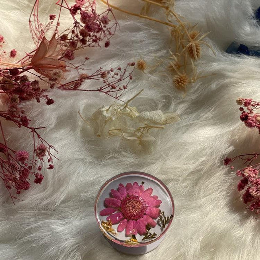 resin Phone Grip Favors