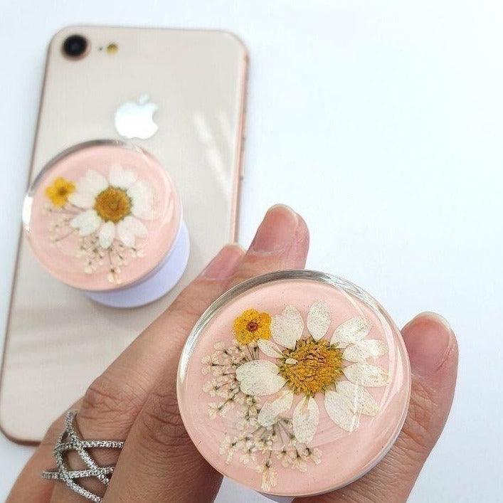 Resin Phone Grip Favors