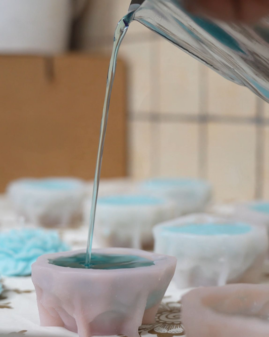 Jar Candle Making Workshop