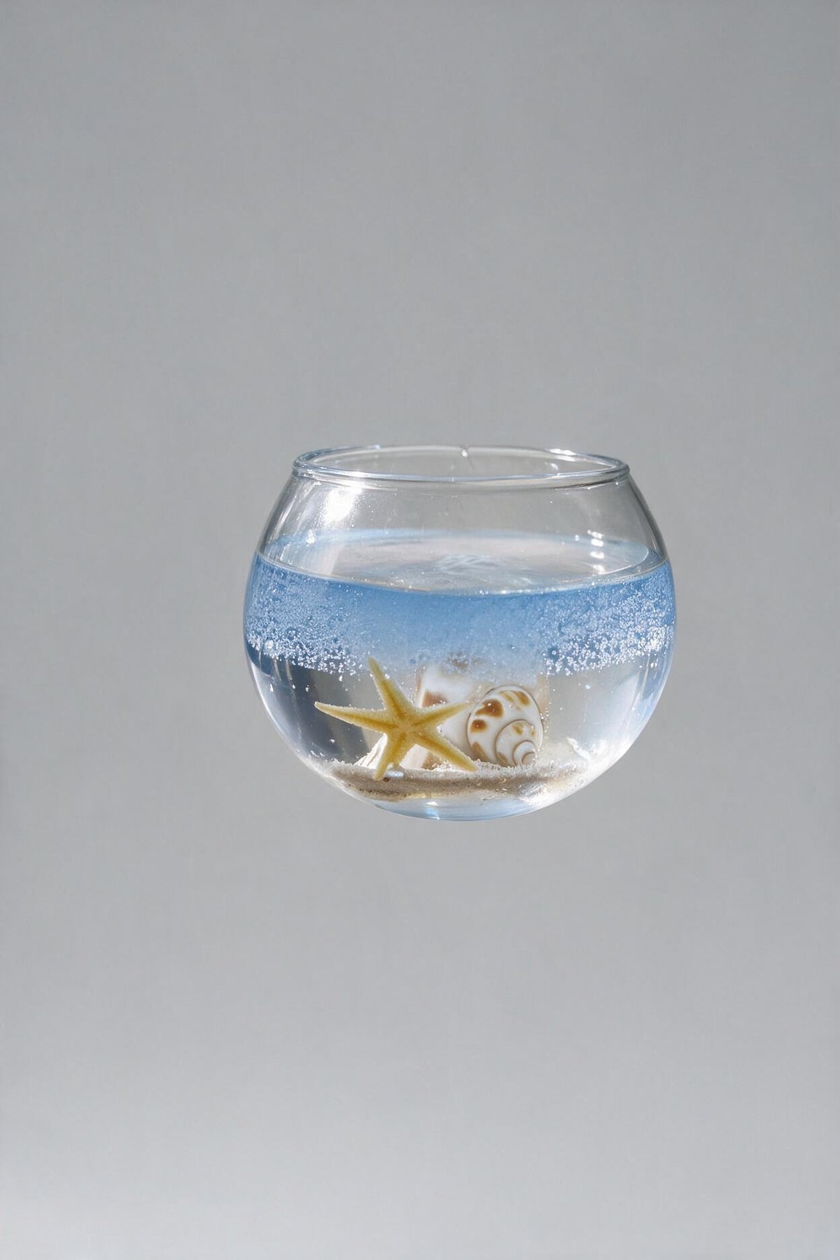 Ocean Candle