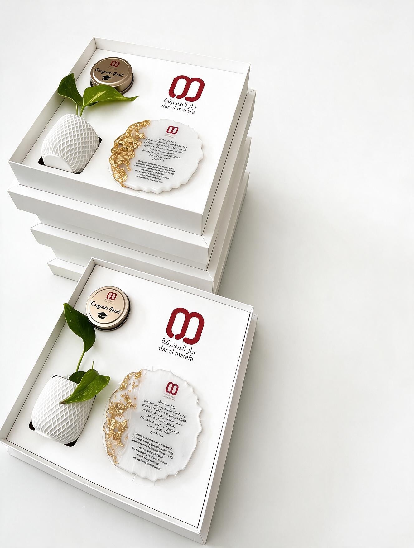 Premium Corporate Hamper