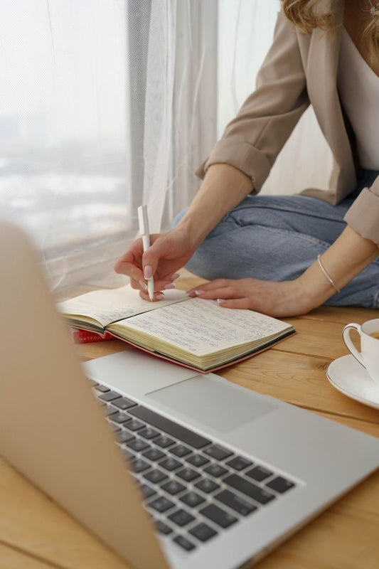 What They Don’t Tell You About Running a Handmade Business