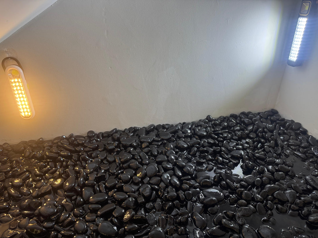 Transform Your Space With Resin Flooring