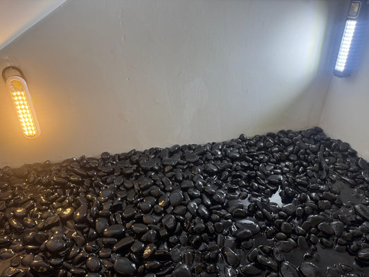 Transform Your Space With Resin Flooring