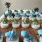 Animal Figurine Candles