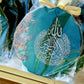Resin Ayatul Kursi Plate Favors