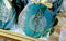 Resin Ayatul Kursi Plate Favors