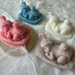 Baby Candles