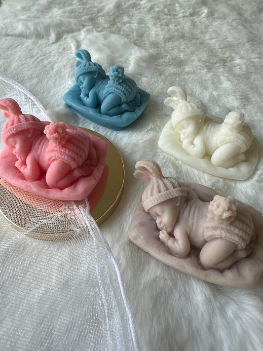 Baby Candles