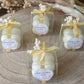 Bubble Candles