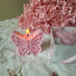 Butterfly Candles 
