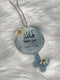 Resin Car Hanging Ornaments