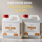 Deep Pour Resin