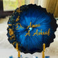 Resin Display Plate Favors