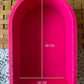 Flower Preservation Large Mold