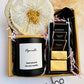 Resin Gift Box Hamper
