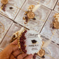 Resin Graduation Magnet