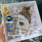 Graduation Coaster and Oud Hamper