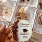 Resin Graduation Magnets