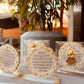 Resin Hajj Umrah Favors