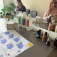 Jesmonite Workshop
