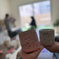Jesmonite Jar Workshop