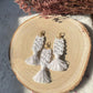 Macrame Key Chains