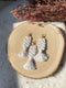 Macrame Key Chains