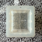 Flower Preservation in Square Block