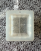 Flower Preservation in Square Block