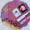 Resin Baby Preservation Keepsakes