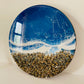 Resin Ocean Art