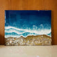 Resin Ocean Wall Art