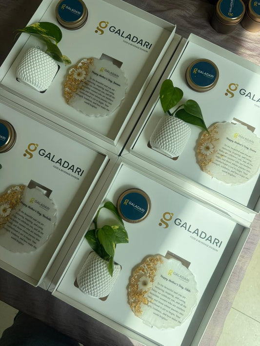 Premium Corporate Hamper