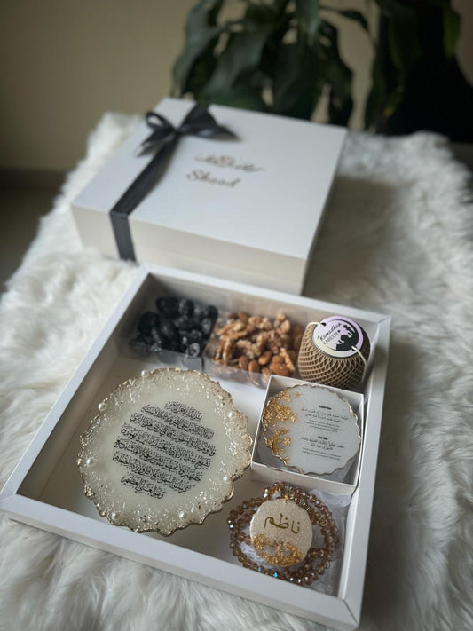 Ramadan Hamper Box