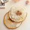 Set of 2 Resin Coasters