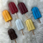 Resin Custom Project of Icecream