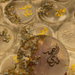 Resin Wedding Coasters
