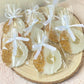 Resin Wedding Coasters