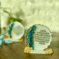 Resin Display Plate