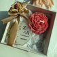 Resin Coaster and Candle Hamper