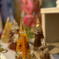 Resin Ring Cones