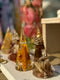Resin Ring Cones