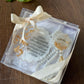 Resin Tasbeeh and Dua Magnet Box