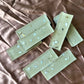 Resin Sand Coaster Blocks