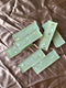Resin Sand Coaster Blocks