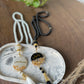Resin Tasbeeh Beads